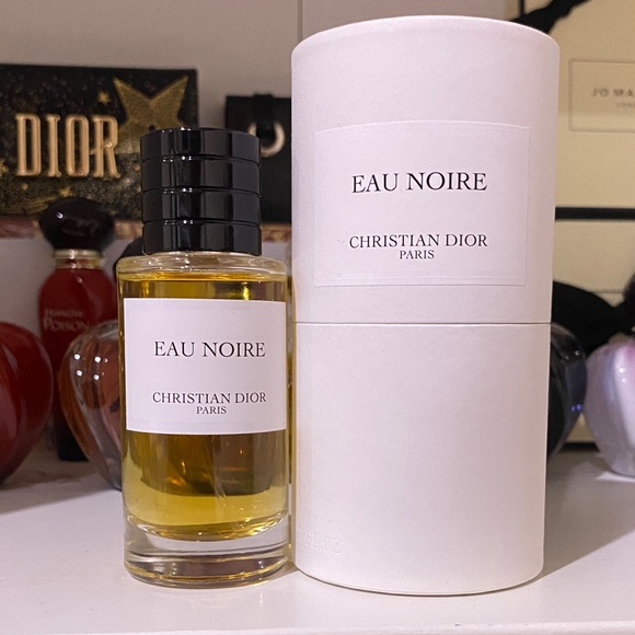 Christian Dior EDP EAU NOIRE-2022 - Picture 1 of 8